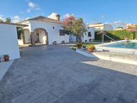 Chalet casa la adelfa - Chambres d'hôtes Chiclana de la Frontera