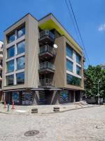 Modern Apartment4 with Parking nxt to BulgariaMall - Bed and Breakfast Sofia