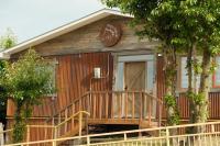 Casa Oxidada - B&B Puerto Natales