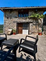 Apartamento Rural El Nisperu - B&B Cangas de Onis