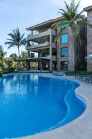 Mita Grand Residence - Golf & Beach by Magnolia Homes Mx - Ferienwohnung Corral del Risco