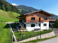 Klausi's Panorama Suite Flachau - Chambres d'hôtes Flachau
