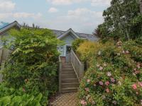 2 Court Cottage, Hillfield Village - B&B Dartmouth