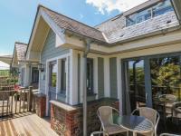 2 Court Cottage, Hillfield Village - B&B Dartmouth