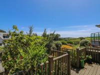 2 Court Cottage, Hillfield Village - B&B Dartmouth