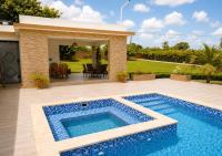 Villa la Santa, infinity pool - Jacuzzi - Ferienwohnung Higüey