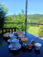 Complejo La Cascada San Javier - B&B San Javier