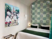 Doppelzimmer Ambre