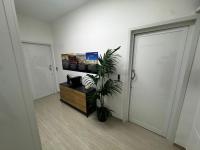 Chambre Double Deluxe - Vue sur Mer