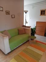 Hunor Apartman - B&B Gyenesdiás
