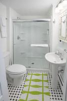York Suite - King Room