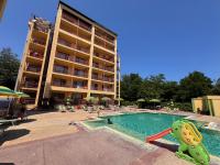 Dune Nessebar Apartment - B&B Nesebăr