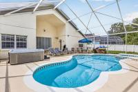 Disney Villa Private Pool - 8 Mins to Disney - B&B Orlando
