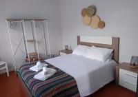 Villa Visconde - Ferienwohnung Nordeste