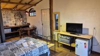 Flats aconchego Tiradentes - B&B Tiradentes