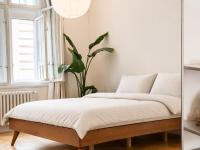3 Prague Central Station apt Smart TV, 74m2 - Bed and Breakfast Praag