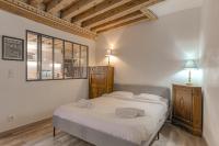 L'Atelier des Traboules - T2 coeur Vieux Lyon - B&B Lyon