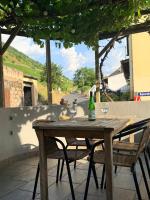 Ferienwohnung Alte Metzgerei - B&B Mesenich