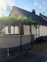Ferienwohnung Alte Metzgerei - B&B Mesenich