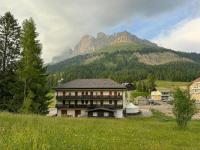 Passo Carezza Club Apartment - Ferienwohnung Carezza