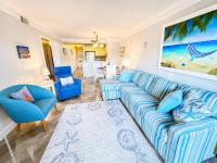 Tilghman Beach and Racquet Club 240 - Ferienwohnung North Myrtle Beach
