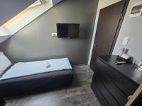Sleeping Sailors Boutique Hotel - B&B Siófok