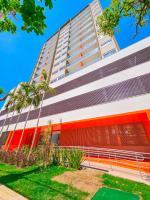 Lille 22 · Confortável studio no Cambuí - B&B Campinas