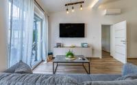 Apartman Oscar - Ferienwohnung Medulin