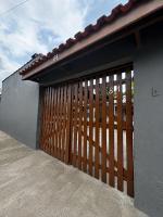 Casa de Praia com Piscina e Espaço Gourmet - B&B Bertioga