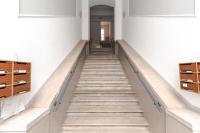 Oasi di Pace - B&B Trieste