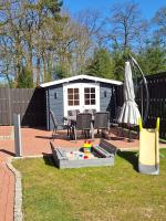 Ferienwohnung Alte Schule - B&B Lonnerbecke