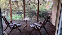 Panorama House Winterburg - B&B Winterburg