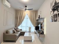 Space residency 2 bedroom ##KSL - B&B Johor Bahru
