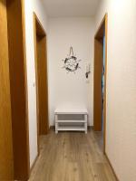 Luv & Lee Duhnen Whg 5 - nahe Strand - Ferienwohnung Cuxhaven