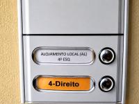 ApartmentFour(4)RoomsRRAL1149Center - B&B Ponta Delgada