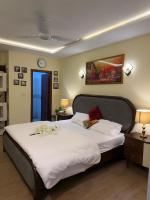 1 Bed Room Apartment Top City Near Islamabad Airport - B&B Islamabad