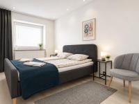 Galle's 2 bedroom penthouse - B&B Pori