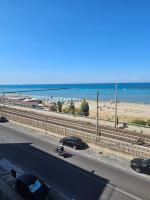 palombina vista mare - Ferienwohnung Ancona