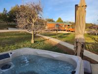 The Couple's Cabin in Wynola 2 NIGHT MINIMUM - B&B Julian