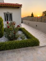 Room with Garden - B&B Porto Rafti