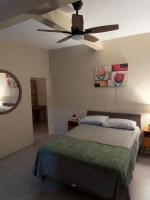 La casa de los abuelos - B&B Cuetzalan