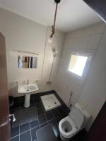 The Modern Hideaway One Bedroom - B&B King Abdullah City