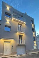 Pasitea - Chambres d'hôtes Terrasini