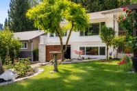 Cozy Coastal Retreat Close to Beach Park - B&B Port Moody