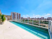Lille 75 · Studio diferenciado no Cambuí - B&B Campinas