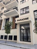 Blue Paradise Apartments Shengjin - Bed and Breakfast Shëngjin