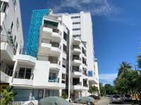 Condo en Punta Hansa - Centro - Chambres d'hôtes San Andrés