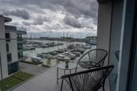 Homeport Yacht Park - B&B Gdynia