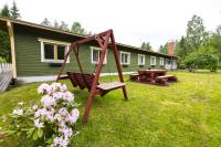 Kyyrönkaita - B&B Kyyrö