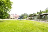 Kyyrönkaita - B&B Kyyrö
